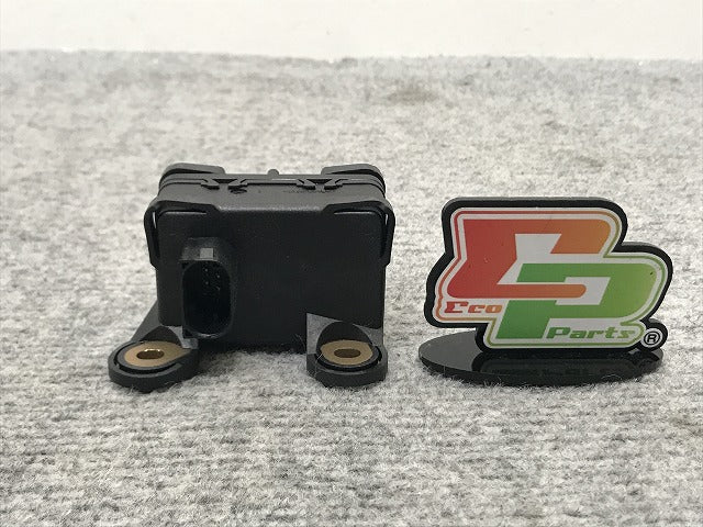 新品!CLKクラス/SLKクラス/Cクラス C209/R171/W203 純正  ヨーレートセンサー A 006 542 69 18 A0065426918 メルセデスベンツ(134636)