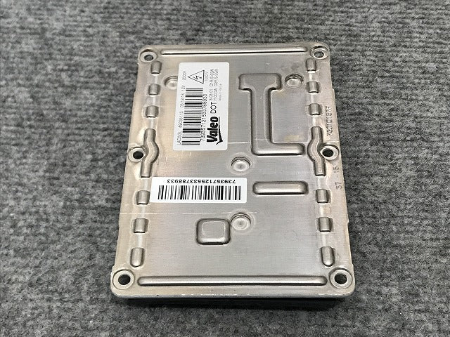 新品!パサート 3B系 純正 後期 バラスト/ヘッドライト キセノン HID バラストのみ 3D0 907 391B 3D0907391B フォルクスワーゲン(134638)