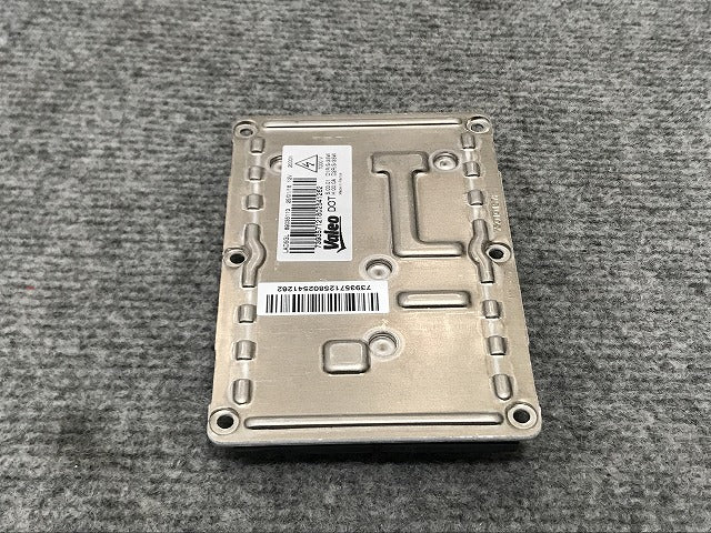 新品!パサート 3B系 純正 後期 バラスト/ヘッドライト キセノン HID バラストのみ 3D0 907 391B 3D0907391B フォルクスワーゲン(134639)