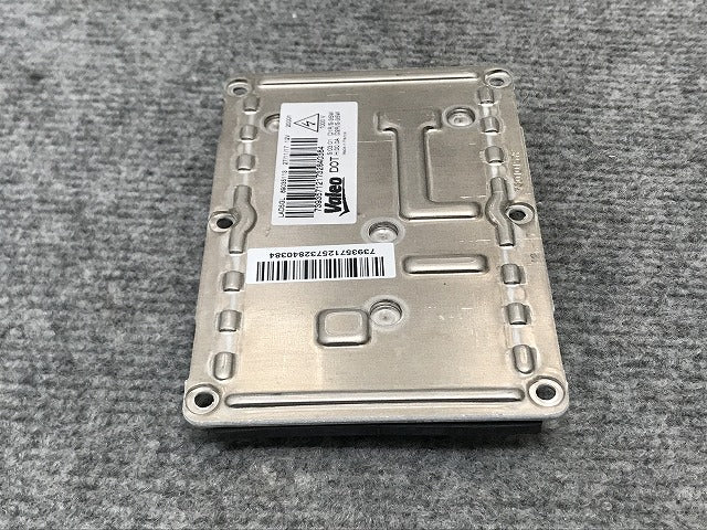 新品!パサート 3B系 純正 後期 バラスト/ヘッドライト キセノン HID バラストのみ 3D0 907 391B 3D0907391B フォルクスワーゲン(134640)