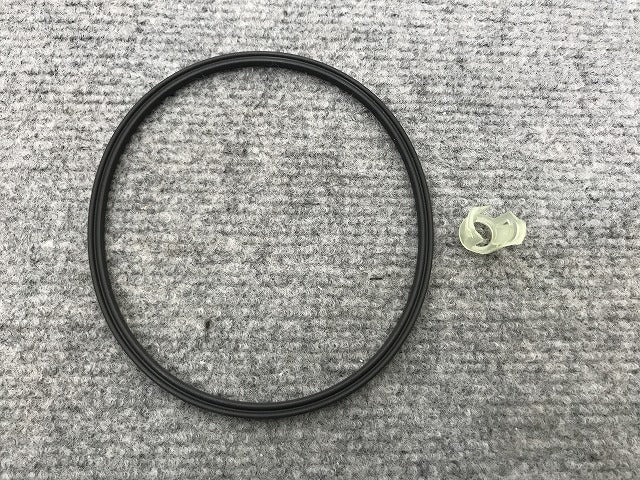 新品!X3 E83 純正 フューエルポンプ/燃料ポンプ 25359150 16146766158 BMW(134641)