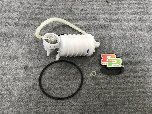 新品!X3 E83 純正 フューエルポンプ/燃料ポンプ 25359150 16146766158 BMW(134642)