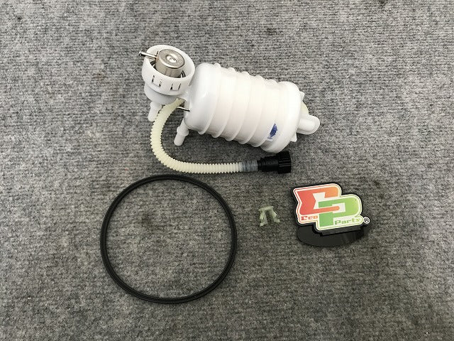 新品!X3 E83 純正 フューエルポンプ/燃料ポンプ 25359150 16146766158 BMW(134643)