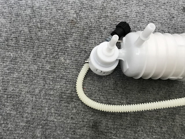 新品!X3 E83 純正 フューエルポンプ/燃料ポンプ 25359150 16146766158 BMW(134643)