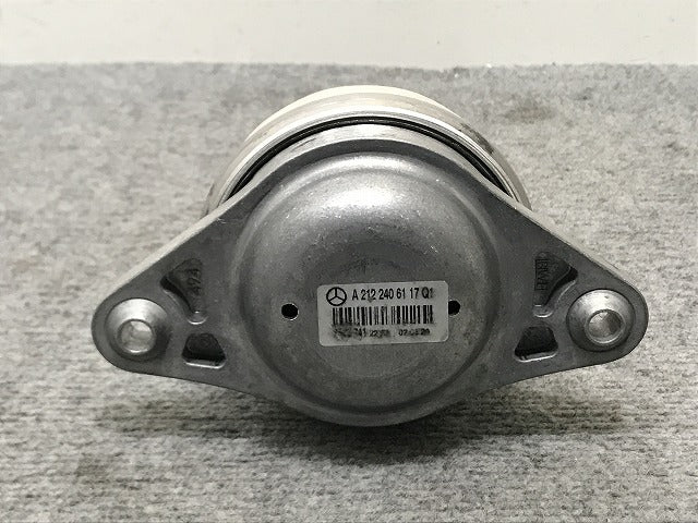 新品!CLSクラス/Eクラス C218/W212 純正 左 エンジンマウント A 212 240 61 17 Q1 A2122406117 メルセデスベンツ(134647)