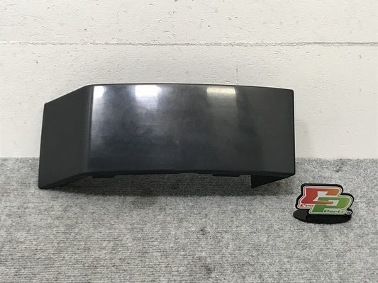 新品!XC90 CB系 純正 前期 左 リア テール 下 ガーニッシュ/フィラーパネル 8620819 39979839 未塗装 ボルボ(134649)