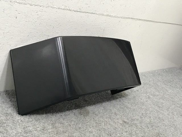 新品!XC90 CB系 純正 前期 左 リア テール 下 ガーニッシュ/フィラーパネル 8620819 39979839 未塗装 ボルボ(134649)