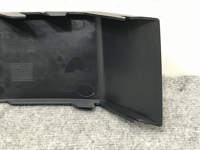 新品!XC90 CB系 純正 前期 左 リア テール 下 ガーニッシュ/フィラーパネル 8620819 39979839 未塗装 ボルボ(134649)