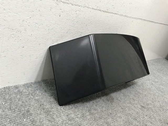 新品!XC90 CB系 純正 前期 左 リア テール 下 ガーニッシュ/フィラーパネル 8620819 39979839 未塗装 ボルボ(134650)