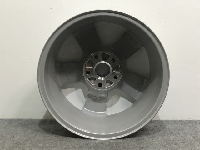 新品!A4(B6/B7) 8E系/2001-2005 純正 ホイール 1本のみ 16x7J/ET42/5穴 5H/PCD112/ハブ径57 8E0 601 025 BC 8E0601025BC アウディ(134651)