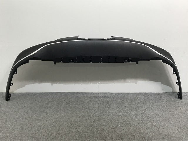 新車取り外し!クラウン/クロスオーバー TZSH35/AZSH35 純正 リア スポイラー 52169-30320/30 素地 トヨタ(134654)