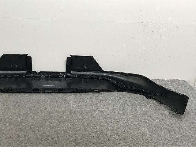 新車取り外し!クラウン/クロスオーバー TZSH35/AZSH35 純正 リア スポイラー 52169-30320/30 素地 トヨタ(134654)