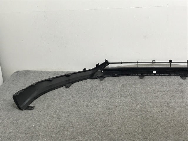 新車取り外し!RX/350/500h/Fスポーツ TALA15/TALH17 純正 フロント スポイラー 52102-48030/50 グラファイトブラック 223 レクサス(134655)