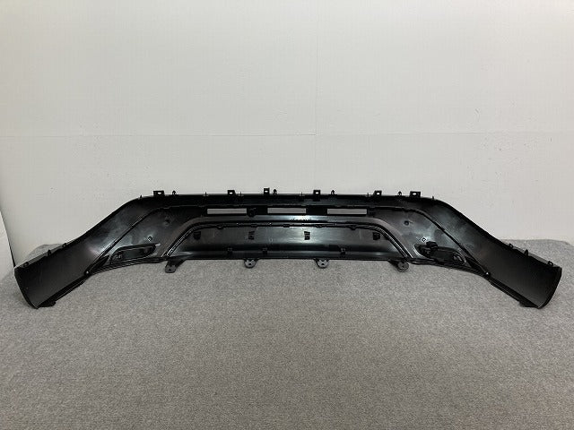 新車外し!RX/350/450h+ TALA10/TALA15 AALH16 純正 リア バンパーアンダーカバー/ロアバンパー/ロアアンダー 52108-48060 レクサス(134656)