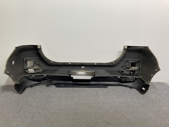 ライズ/ロッキー/レックス A200/A210/A201/A202/A/S/F 純正 リア バンパー 52159-B1310 ナチュラルベージュマイカメタリック T32 トヨタ(134658)
