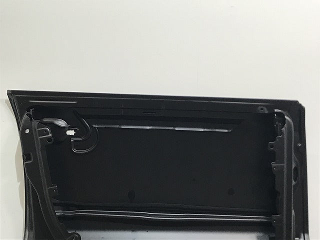 新品!トゥアレグ 7L系 純正 左 フロント ドア 831111B 7L0831055L 未塗装 フォルクスワーゲン(134670)