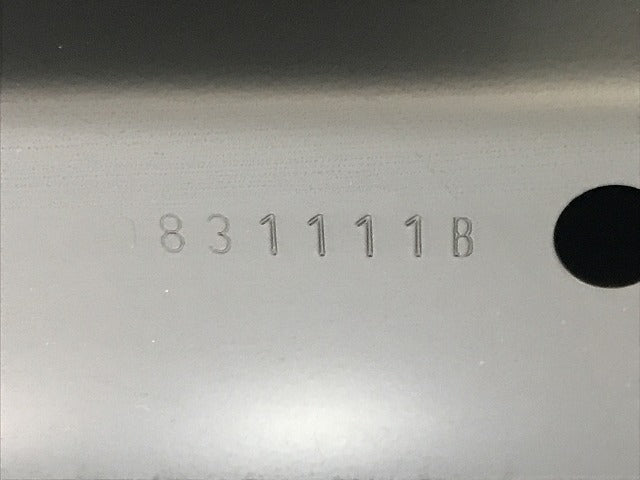 新品!トゥアレグ 7L系 純正 左 フロント ドア 831111B 7L0831055L 未塗装 フォルクスワーゲン(134670)