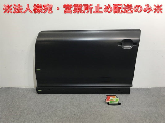 新品!トゥアレグ 7L系 純正 左 フロント ドア 831111B 7L0831055L 未塗装 フォルクスワーゲン(134672)