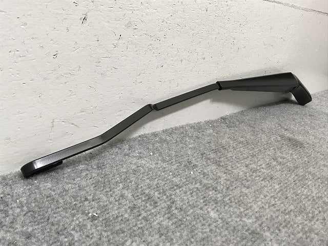新品!V70 SB系 純正 前期 フロント ワイパーアーム 8624268 8624268 未塗装 ボルボ(134678)
