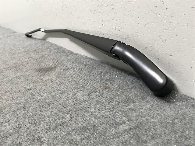 新品!V70 SB系 純正 前期 フロント ワイパーアーム 8624268 8624268 未塗装 ボルボ(134678)