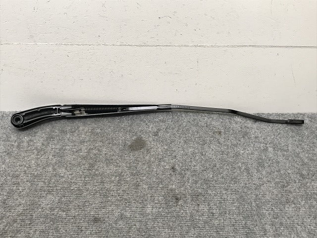 新品!V70 SB系 純正 前期 フロント ワイパーアーム 8624268 8624268 未塗装 ボルボ(134678)