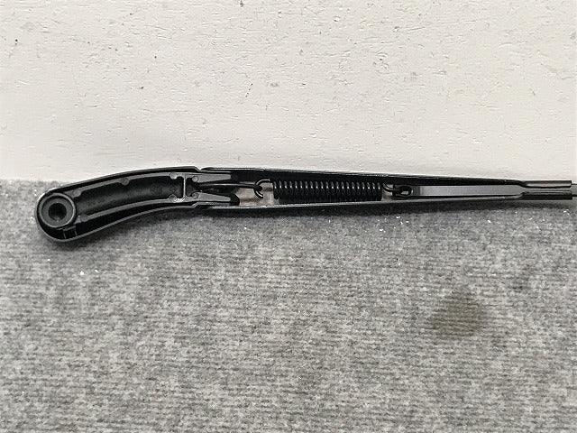 新品!V70 SB系 純正 前期 フロント ワイパーアーム 8624268 8624268 未塗装 ボルボ(134678)
