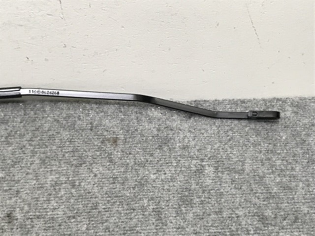 新品!V70 SB系 純正 前期 フロント ワイパーアーム 8624268 8624268 未塗装 ボルボ(134678)