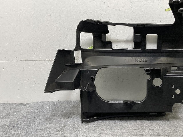新品!SLK R171 純正 左 フロント バンパーブラケット A 171 885 01 65 1718850165 未塗装 メルセデスベンツ(134684)