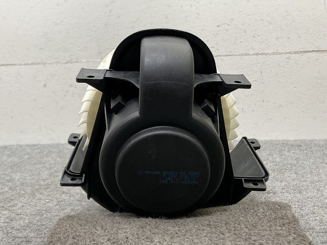 新品!トゥアレグ 7L系 純正 ブロアモーター/ファンモーター 173.60057 7L0820021Q フォルクスワーゲン(134688)