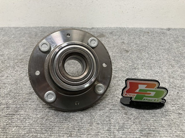 新品!S40/V40 4B系 純正 リア ホイールハブベアリング 30889072 ボルボ(134692)