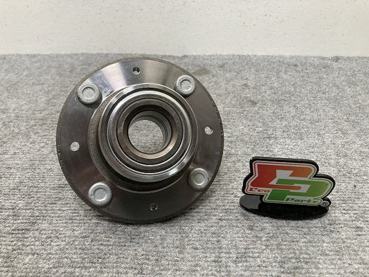 新品!S40/V40 4B系 純正 リア ホイールハブベアリング 30889072 ボルボ(134692)