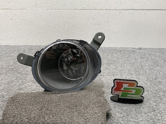 新品!S60 RB系/2005-2009 純正 左 フォグランプ/フォグライト ハロゲン 8693336 8693336 ボルボ(134693)