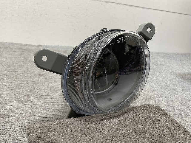 新品!S60 RB系/2005-2009 純正 左 フォグランプ/フォグライト ハロゲン 8693336 8693336 ボルボ(134693)