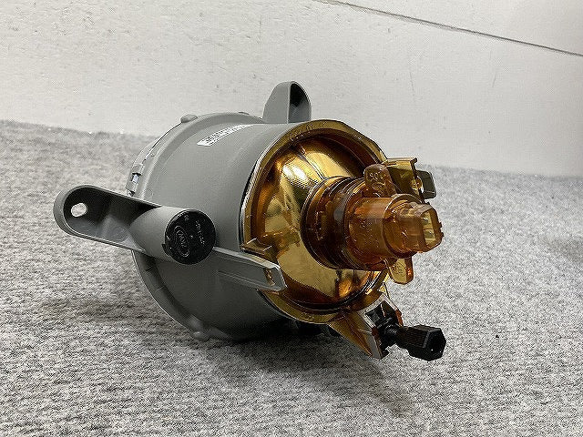 新品!S60 RB系/2005-2009 純正 左 フォグランプ/フォグライト ハロゲン 8693336 8693336 ボルボ(134693)