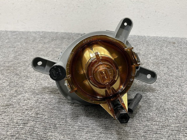 新品!S60 RB系/2005-2009 純正 左 フォグランプ/フォグライト ハロゲン 8693336 8693336 ボルボ(134693)
