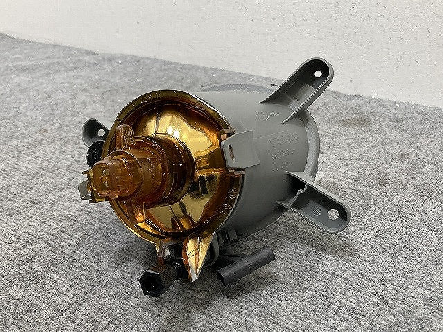 新品!S60 RB系/2005-2009 純正 左 フォグランプ/フォグライト ハロゲン 8693336 8693336 ボルボ(134693)