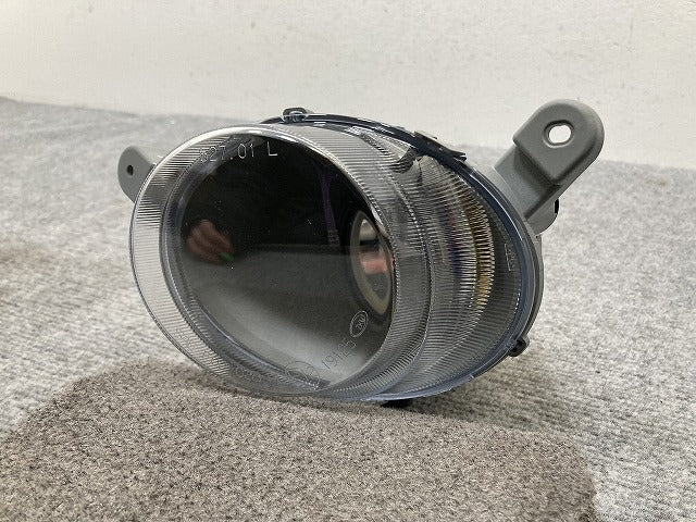 新品!S60 RB系/2005-2009 純正 左 フォグランプ/フォグライト ハロゲン 8693336 8693336 ボルボ(134694)