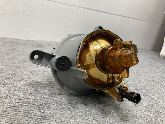 新品!S60 RB系/2005-2009 純正 左 フォグランプ/フォグライト ハロゲン 8693336 8693336 ボルボ(134694)