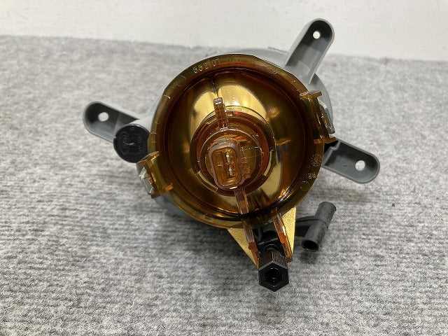 新品!S60 RB系/2005-2009 純正 左 フォグランプ/フォグライト ハロゲン 8693336 8693336 ボルボ(134694)