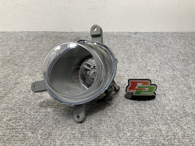 新品!S60 RB系/2005-2009 純正 左 フォグランプ/フォグライト ハロゲン 8693336 8693336 ボルボ(134695)