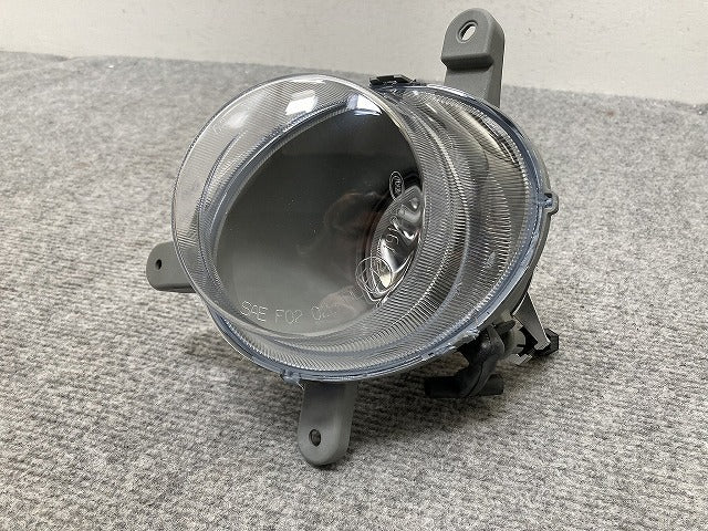 新品!S60 RB系/2005-2009 純正 左 フォグランプ/フォグライト ハロゲン 8693336 8693336 ボルボ(134695)