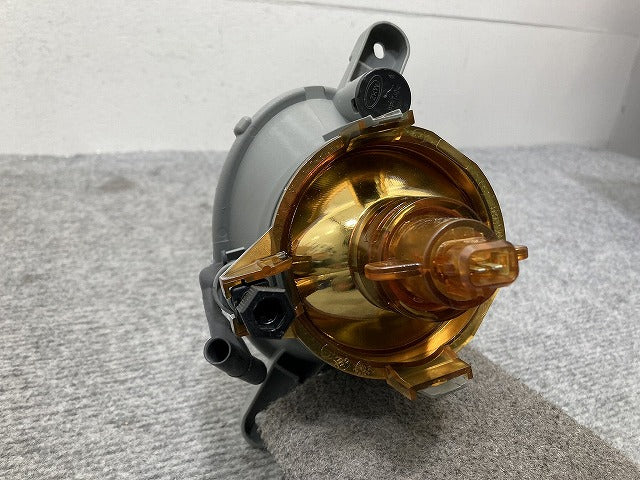 新品!S60 RB系/2005-2009 純正 左 フォグランプ/フォグライト ハロゲン 8693336 8693336 ボルボ(134695)