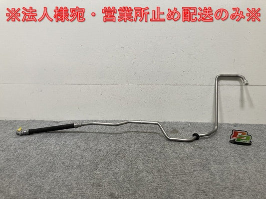 新品!Cクラス/Eクラス W205 2014-2021/W213/W238 2016- 純正 左 ATオイルクーラーホース A 205 270 62 02 2052706202 ベンツ(134702)