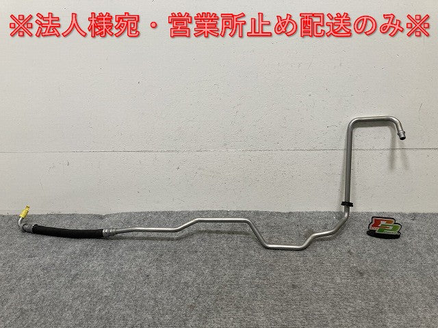 新品!Cクラス/Eクラス W205 2014-2021/W213/W238 2016- 純正 左 ATオイルクーラーホース A 205 270 62 02 2052706202 ベンツ(134704)