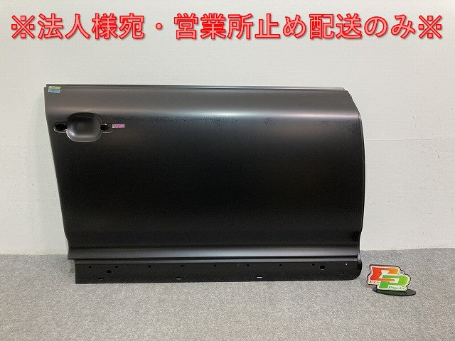新品!トゥアレグ 7L系 純正 右 フロント ドア 0831112 7L0831056L 未塗装 フォルクスワーゲン(134728)