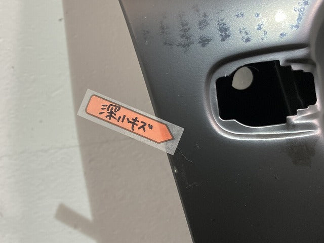 新品!トゥアレグ 7L系 純正 右 フロント ドア 0831112 7L0831056L 未塗装 フォルクスワーゲン(134730)