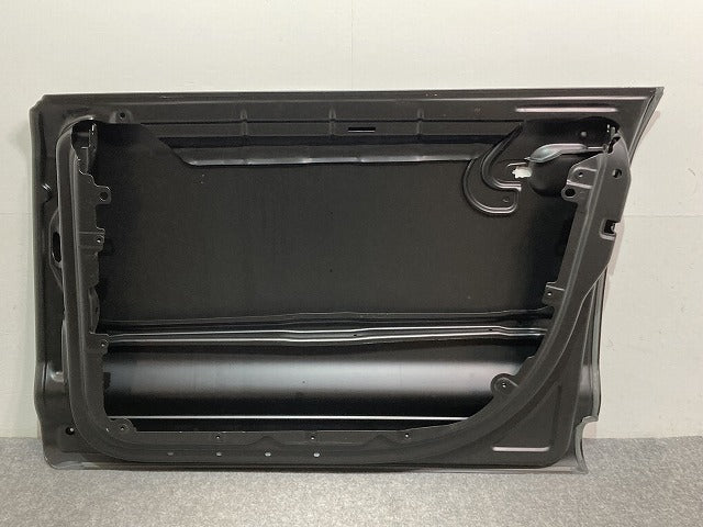 新品!トゥアレグ 7L系 純正 右 フロント ドア 0831112 7L0831056L 未塗装 フォルクスワーゲン(134730)