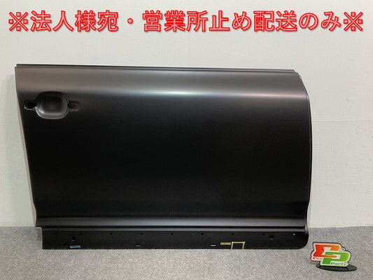 新品!トゥアレグ 7L系 純正 右 フロント ドア 0831112 7L0831056L 未塗装 フォルクスワーゲン(134731)