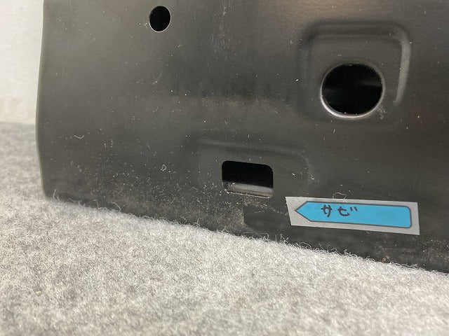 新品!トゥアレグ 7L系 純正 右 フロント ドア 0831112 7L0831056L 未塗装 フォルクスワーゲン(134731)