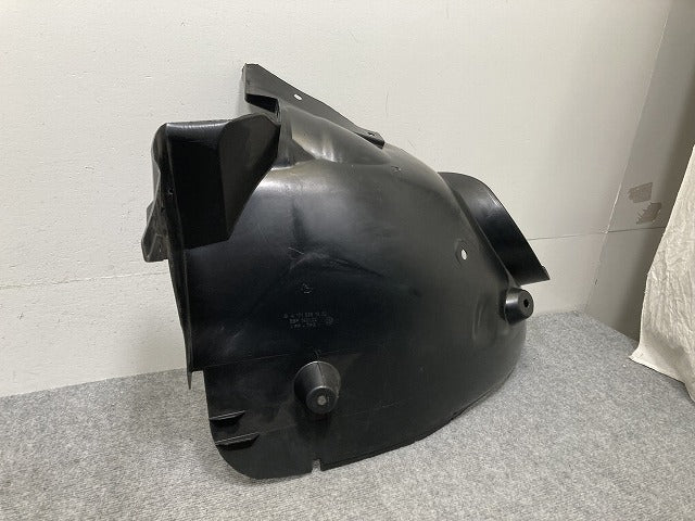 新品!SLK R171 純正 右 フロント フェンダーライナー A 171 698 18 30 1716981830 未塗装 メルセデスベンツ(134733)